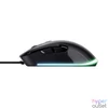 Kép 5/5 - Trust GXT 922 Ybar USB RGB fekete egér