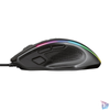 Kép 3/8 - Trust GXT 165 Celox RGB fekete gamer egér