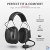 Kép 3/6 - Trust GXT 444 Wayman Pro gamer headset