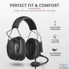 Kép 3/6 - Trust GXT 444 Wayman Pro gamer headset