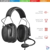 Kép 1/6 - Trust GXT 444 Wayman Pro gamer headset