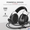 Kép 5/6 - Trust GXT 444 Wayman Pro gamer headset