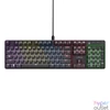 Kép 3/4 - Trust 25683 GXT 871 Zora HUN fekete mechanikus gamer billentyűzet