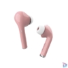 Kép 4/6 - Trust Nika Touch True Wireless Bluetooth rózsaszín fülhallgató