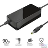 Kép 1/3 - Trust Primo 19V-90W hálózati fekete notebooktöltő