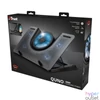 Kép 5/5 - Trust GXT 1125 Quno Notebook Cooling Stand gamer hűtőpad