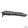 Kép 1/6 - Trust GXT 278 Yozu Notebook Cooling Stand gamer hűtőpad