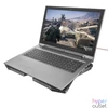 Kép 3/6 - Trust GXT 278 Yozu Notebook Cooling Stand gamer hűtőpad