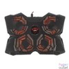 Kép 4/6 - Trust GXT 278 Yozu Notebook Cooling Stand gamer hűtőpad