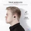 Kép 2/7 - Trust Duet XP Bluetooth True Wireless Bluetooth fekete fülhallgató