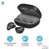 Kép 3/7 - Trust Duet XP Bluetooth True Wireless Bluetooth fekete fülhallgató
