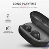 Kép 5/7 - Trust Duet XP Bluetooth True Wireless Bluetooth fekete fülhallgató