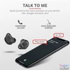 Kép 7/7 - Trust Duet XP Bluetooth True Wireless Bluetooth fekete fülhallgató