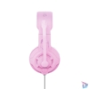 Kép 6/8 - Trust GXT 411P Radius pink gamer headset