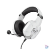 Kép 6/10 - Trust GXT 323W Carus PS5 fehér headset