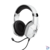 Kép 8/10 - Trust GXT 323W Carus PS5 fehér headset