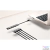 Kép 2/7 - Trust Halyx 4 portos USB 2.0 HUB
