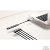 Kép 4/6 - Trust Halyx 4 portos USB 2.0 HUB