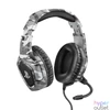 Kép 1/7 - Trust GXT Forze-G PS4 szürke gamer headset