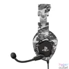 Kép 2/7 - Trust GXT Forze-G PS4 szürke gamer headset