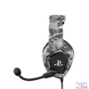Kép 4/7 - Trust GXT Forze-G PS4 szürke gamer headset