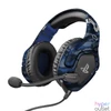 Kép 1/7 - Trust GXT Forze-B PS4 kék gamer headset