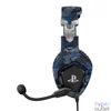 Kép 4/7 - Trust GXT Forze-B PS4 kék gamer headset