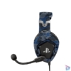 Kép 11/14 - Trust GXT Forze-B PS4 kék gamer headset