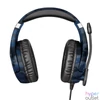 Kép 6/7 - Trust GXT Forze-B PS4 kék gamer headset