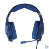 Kép 8/10 - Trust GXT 322B Carus PS4/PS5 kék gamer headset