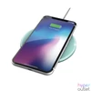 Kép 2/6 - Trust Qylo Fast QI 7.5/10W wireless türkiz töltő