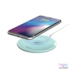 Kép 3/6 - Trust Qylo Fast QI 7.5/10W wireless türkiz töltő