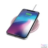 Kép 5/7 - Trust Qylo Fast QI 7.5/10W wireless rózsaszín töltő