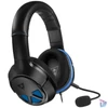 Kép 1/5 - Turtle Beach Ear Force Recon 150 fekete PS4 headset