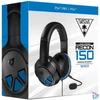 Kép 5/5 - Turtle Beach Ear Force Recon 150 fekete PS4 headset