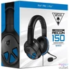 Kép 5/5 - Turtle Beach Ear Force Recon 150 fekete PS4 headset