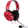 Kép 1/5 - Turtle Beach Ear Force Recon 50 piros gamer headset