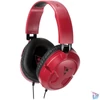 Kép 2/5 - Turtle Beach Ear Force Recon 50 piros gamer headset
