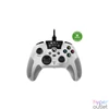 Kép 1/5 - Turtle Beach TBS-0705-02 Recon PC/Xbox One/Xbox Series X|S vezetékes fehér kontroller