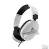 Kép 1/5 - Turtle Beach TBS-2001-15 Recon 70X vezetékes fehér gamer headset