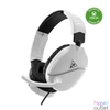 Kép 2/5 - Turtle Beach TBS-2001-15 Recon 70X vezetékes fehér gamer headset
