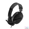 Kép 1/6 - Turtle Beach TBS-3001-05 Recon 70P vezetékes fekete gamer headset