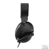 Kép 4/6 - Turtle Beach TBS-3001-05 Recon 70P vezetékes fekete gamer headset