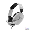 Kép 1/6 - Turtle Beach TBS-3001-15 Recon 70P vezetékes fehér gamer headset