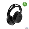 Kép 2/11 - Turtle Beach TBS-2103-05 Stealth 500XB vezeték nélküli fekete gamer headset