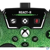 Kép 4/11 - Turtle Beach TBS-0740-05 REACT-R PC/Xbox One/Xbox Series X|S vezetékes zöld kontroller