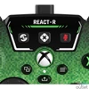 Kép 4/11 - Turtle Beach TBS-0740-05 REACT-R PC/Xbox One/Xbox Series X|S vezetékes zöld kontroller