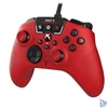 Kép 2/9 - Turtle Beach TBS-0734-05 REACT-R PC/Xbox One/Xbox Series X|S vezetékes piros kontroller
