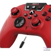 Kép 5/9 - Turtle Beach TBS-0734-05 REACT-R PC/Xbox One/Xbox Series X|S vezetékes piros kontroller