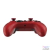 Kép 6/9 - Turtle Beach TBS-0734-05 REACT-R PC/Xbox One/Xbox Series X|S vezetékes piros kontroller